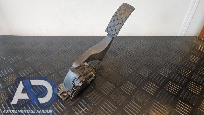 Begagnade Gaspedalsensor Daewoo Leganza 2.0 SX,CDX 16V Pris € 14,99 Marginaltabell erbjuds av Autodemontage Aandijk