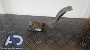 Gaspedalposition Sensor van een Daewoo Leganza 2.0 SX,CDX 16V 1999