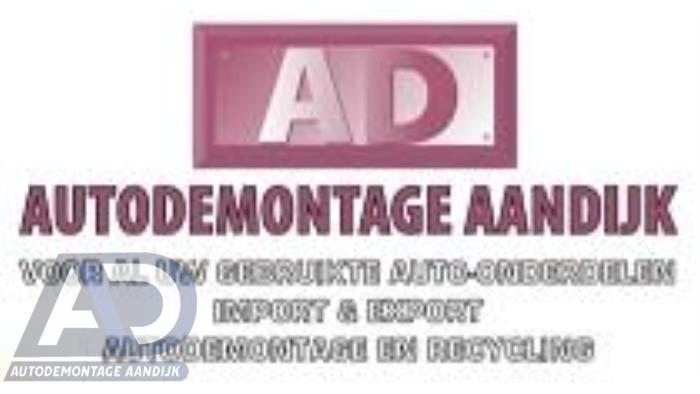Used Engine management computer Hyundai Atos 1.0 12V Price € 59,99 Margin scheme offered by Autodemontage Aandijk