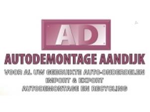 Gebrauchte Steuergerät Motormanagement Hyundai Atos 1.0 12V Preis € 59,99 Margenregelung angeboten von Autodemontage Aandijk