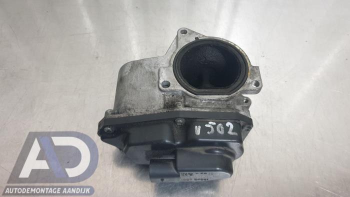 Usagé Valve RGE Volkswagen Golf VI (5K1) 2.0 TDI 16V Prix € 49,99 Règlement à la marge proposé par Autodemontage Aandijk
