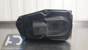AGR Ventil van een Volkswagen Golf VI (5K1) 2.0 TDI 16V 2010