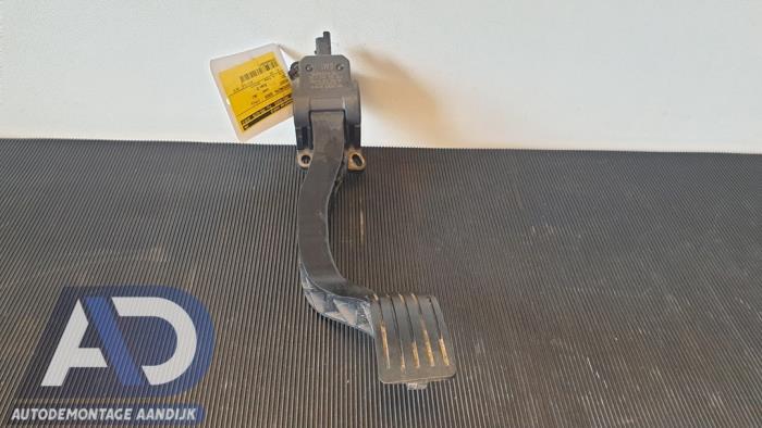 Gebrauchte Gaspedalposition Sensor Peugeot 307 Break (3E) 1.6 HDi 90 16V Preis € 29,99 Margenregelung angeboten von Autodemontage Aandijk