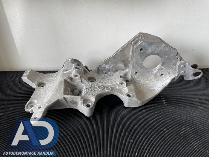 Used Engine mount Seat Ibiza IV (6J5) 1.2 TDI Ecomotive Price € 29,99 Margin scheme offered by Autodemontage Aandijk