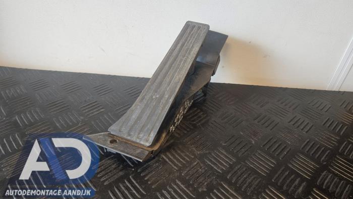 Begagnade Gaspedalsensor BMW X3 (E83) 2.0d 16V Pris € 24,99 Marginaltabell erbjuds av Autodemontage Aandijk