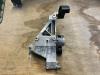 Air conditioning bracket from a Ford Ka II 1.2 2010