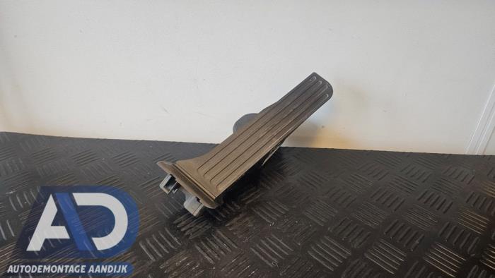 Begagnade Gaspedalsensor Audi A3 Sportback (8PA) 1.2 TFSI Pris € 24,99 Marginaltabell erbjuds av Autodemontage Aandijk