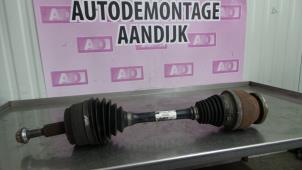 Used Front drive shaft, left Volkswagen Transporter T5 2.5 TDi Price € 74,99 Margin scheme offered by Autodemontage Aandijk