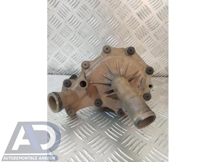 Begagnade Vattenpump Citroen Jumper (U9) 2.2 HDi 100 Euro 4 Pris € 34,99 Marginaltabell erbjuds av Autodemontage Aandijk