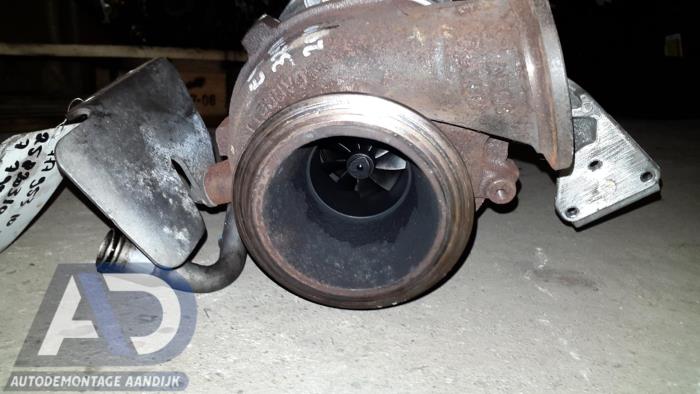 SONDE LAMBDA BMW X5 (E70) SUV 3.0d 24V (M57N2-D30(306D3)) 2007