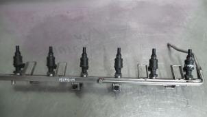Used Fuel injector nozzle BMW 3 serie (E46/2) 320 Ci 24V Price € 149,99 Margin scheme offered by Autodemontage Aandijk