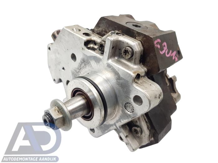 Gebrauchte Dieselpumpe Renault Laguna II Grandtour (KG) 2.2 dCi 150 16V Preis € 124,99 Margenregelung angeboten von Autodemontage Aandijk