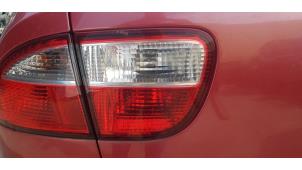 Używane Tylne swiatlo pozycyjne lewe Seat Leon (1M1) 1.6 16V Cena € 24,99 Procedura marży oferowane przez Autodemontage Aandijk
