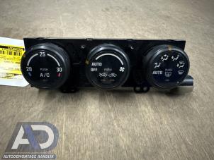 Used Air conditioning control panel Suzuki Grand Vitara I (FT/GT/HT) 2.0 TDi/HDi 16V Price € 49,99 Margin scheme offered by Autodemontage Aandijk