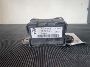 Used Anti-roll control sensor Audi A3 Sportback (8PA) 1.9 TDI Price € 34,99 Margin scheme offered by Autodemontage Aandijk