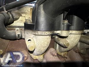 Engine from a Ford Escort 6 Express (AVL) 1.8 D 55/75 1998