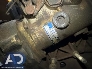 Engine from a Ford Escort 6 Express (AVL) 1.8 D 55/75 1998