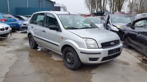 Used Air conditioning radiator Ford Fusion 1.4 16V Price € 39,99 Margin scheme offered by Autodemontage Aandijk