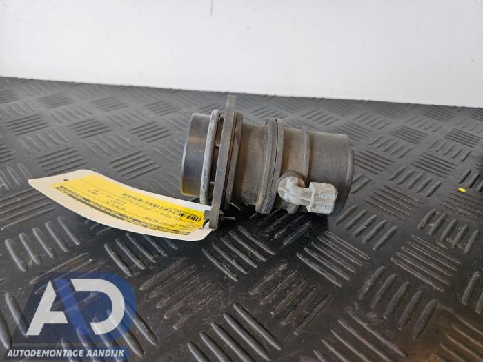 Gebrauchte Luftmassenmesser Renault Clio II (BB/CB) 1.5 dCi 65 Preis € 29,99 Margenregelung angeboten von Autodemontage Aandijk