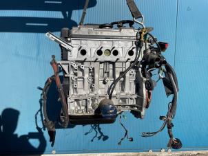 Used Engine Peugeot 206 (2A/C/H/J/S) 1.1 XN,XR Price € 249,99 Margin scheme offered by Autodemontage Aandijk