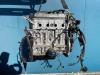 Engine from a Peugeot 206 (2A/C/H/J/S), 1998 / 2012 1.1 XN,XR, Hatchback, Petrol, 1.124cc, 44kW (60pk), FWD, TU1JP; HFZ, 1998-06 / 2007-02, 2CHFZE; 2AHFZE 1999