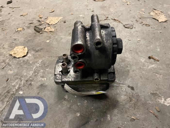 Gebrauchte Ölkühler Ford Mondeo III 2.0 TDCi 130 16V Preis € 49,99 Margenregelung angeboten von Autodemontage Aandijk