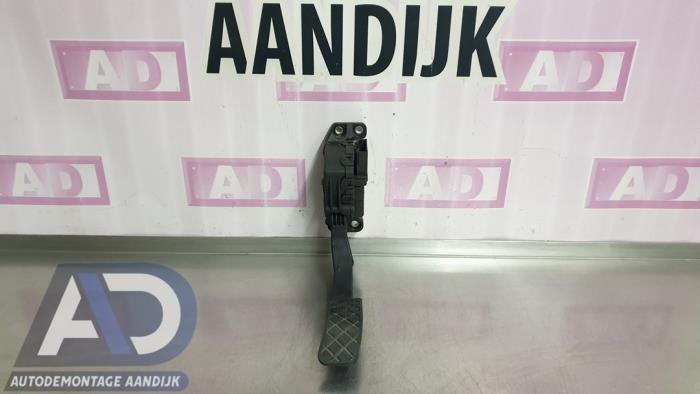 Gebrauchte Gaspedalposition Sensor Audi A6 Avant (C6) 2.7 TDI V6 24V Preis € 24,99 Margenregelung angeboten von Autodemontage Aandijk