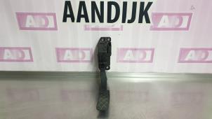 Used Throttle pedal position sensor Audi A6 Avant (C6) 2.7 TDI V6 24V Price € 29,99 Margin scheme offered by Autodemontage Aandijk