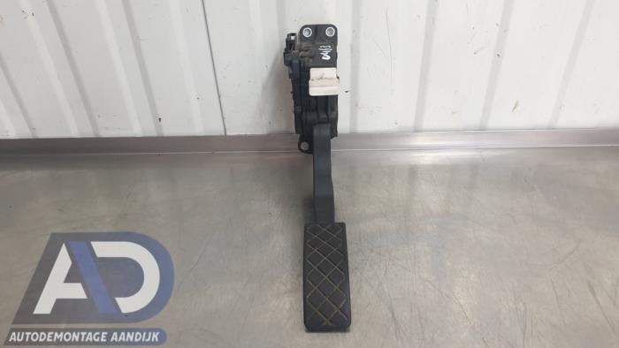 Gebrauchte Gaspedalposition Sensor Volkswagen Golf IV (1J1) 2.3 V5 GTI 20V Preis € 19,99 Margenregelung angeboten von Autodemontage Aandijk