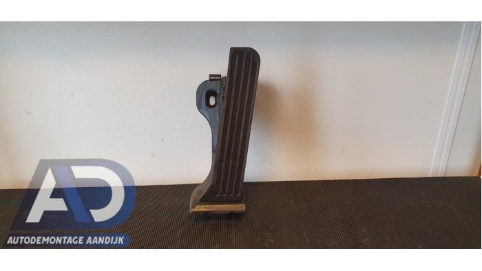 Gebrauchte Gaspedalposition Sensor Volkswagen Golf V (1K1) 1.6 Preis € 19,99 Margenregelung angeboten von Autodemontage Aandijk