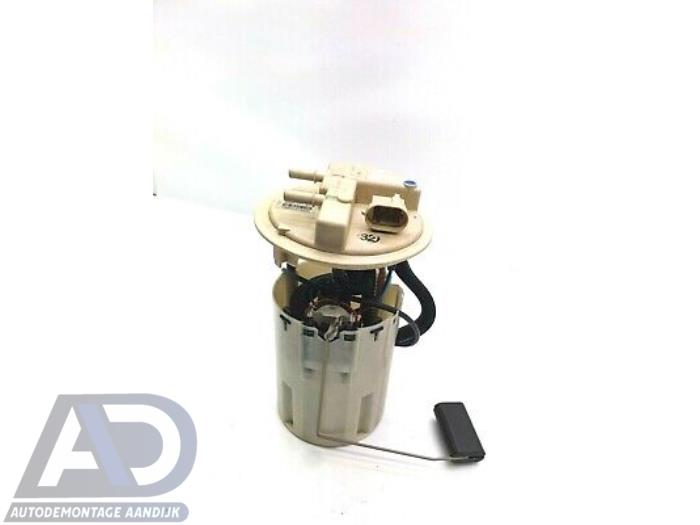 Begagnade Boosterpump Renault Laguna II Grandtour (KG) 1.9 dCi 120 Pris € 39,99 Marginaltabell erbjuds av Autodemontage Aandijk