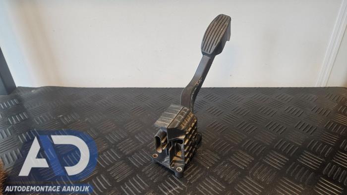 Gebrauchte Gaspedalposition Sensor Fiat Panda (169) 1.2 Fire Preis € 19,99 Margenregelung angeboten von Autodemontage Aandijk