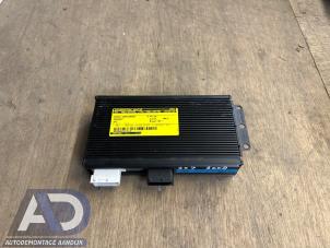 Gebrauchte Radioverstärker Peugeot 207 CC (WB) 1.6 16V THP Preis € 74,99 Margenregelung angeboten von Autodemontage Aandijk
