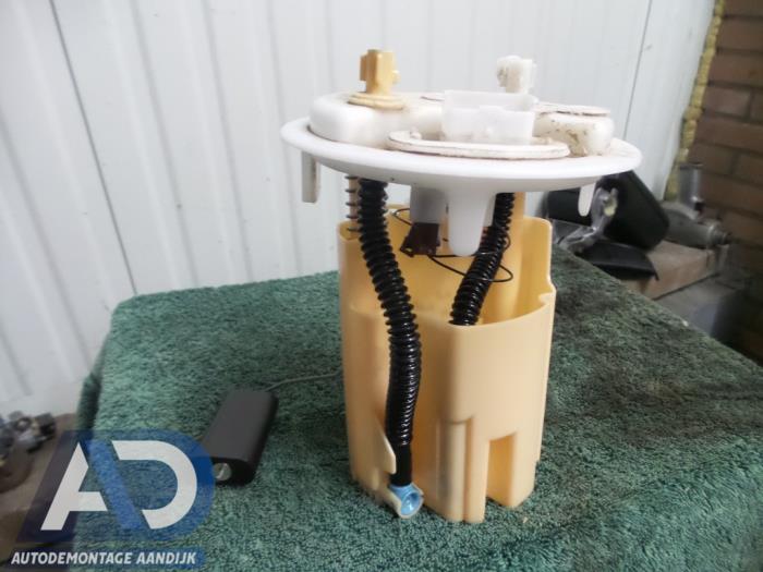 Begagnade Dieselpump Fiat Scudo (270) 2.0 D Multijet Pris € 39,99 Marginaltabell erbjuds av Autodemontage Aandijk
