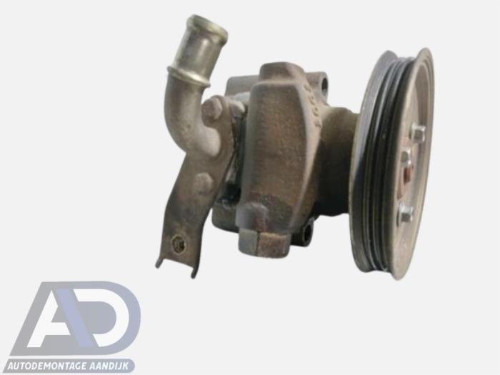 Usagé Pompe de direction Rover 200 (RF) 214 Si 1.4 16V Prix € 34,99 Règlement à la marge proposé par Autodemontage Aandijk