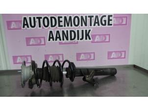 Used Front shock absorber rod, right BMW 3 serie Touring (E91) 330Xd 24V Price € 49,99 Margin scheme offered by Autodemontage Aandijk
