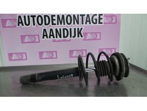 Used Front shock absorber rod, right BMW 3 serie (E46/4) 318i 16V Price € 34,99 Margin scheme offered by Autodemontage Aandijk