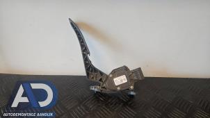 Gaspedalposition Sensor van een Opel Astra J (PC6/PD6/PE6/PF6) 1.4 16V ecoFLEX 2010
