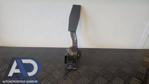 Gaspedalposition Sensor van een Opel Astra J (PC6/PD6/PE6/PF6) 1.4 16V ecoFLEX 2010