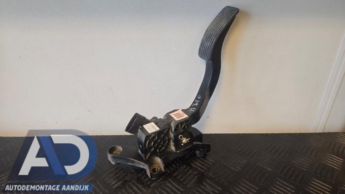 Begagnade Gaspedalsensor Hyundai H-300 2.5 CRDi Pris € 39,99 Marginaltabell erbjuds av Autodemontage Aandijk