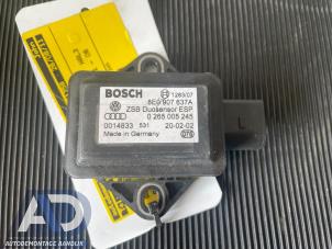 Used Anti-roll control sensor Audi A4 (B6) 2.0 FSI 16V Price € 24,99 Margin scheme offered by Autodemontage Aandijk