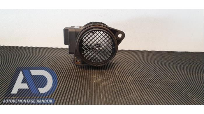 Gebrauchte Luftmassenmesser Citroen C3 Pluriel (HB) 1.4 HDi Preis € 19,99 Margenregelung angeboten von Autodemontage Aandijk