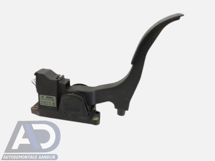 Begagnade Gaspedalsensor Volkswagen Polo III (6N1) 1.9 SDI Pris € 24,99 Marginaltabell erbjuds av Autodemontage Aandijk