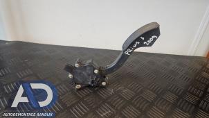 Gaspedalsensor från en Toyota Prius (ZVW3) 1.8 16V 2009
