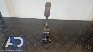 Gaspedalsensor från en Toyota Prius (ZVW3) 1.8 16V 2009