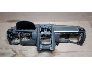Used Dashboard Peugeot 407 Price on request offered by Autodemontage Aandijk
