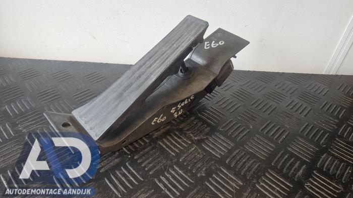 Begagnade Gaspedalsensor BMW 5 serie Touring (E61) 530d 24V Pris € 24,99 Marginaltabell erbjuds av Autodemontage Aandijk