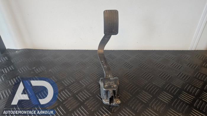 Begagnade Gaspedalsensor Citroen Berlingo Cinqspace, Multispace 1.6i 16V Pris € 49,99 Marginaltabell erbjuds av Autodemontage Aandijk