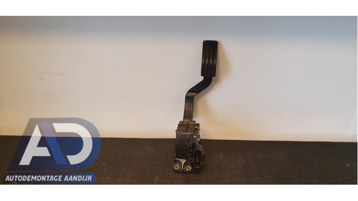 Begagnade Gaspedalsensor Ford Fusion 1.4 16V Pris € 29,99 Marginaltabell erbjuds av Autodemontage Aandijk