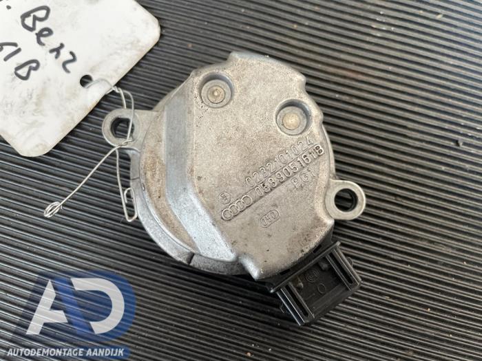 Gebrauchte Nockenwelle Sensor Volkswagen Passat Preis auf Anfrage angeboten von Autodemontage Aandijk